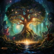 Mystic Forest Trio - Melodic Mosses