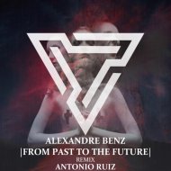 Alexandre Benz - 92 Raver