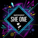 Synthmaster - She One (Aerobic 80s Version)