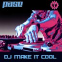 PASE! - Let The Bass Drop (Original Mix)