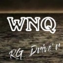RG_Drive\'r - WNQ (Ready Edit Vol.1)
