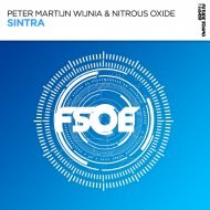 Peter Martijn Wijnia, Nitrous Oxide - Sintra