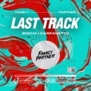 Bocha, Carpanetto - Last Track (Original Mix)