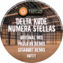Delta Kode - Numera Stellas (Sigabort Remix)