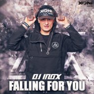 DJ Inox - Falling For You