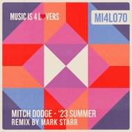 Mitch Dodge - \'23 Summer