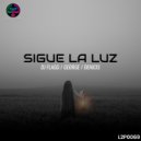 DJ Flagg, George & Denicis - Sigue la luz (Original Mix)