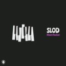 Moon Rocket - Slod (Original Mix)
