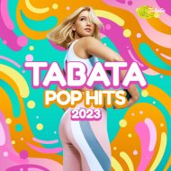 Tabata Music - Superpower