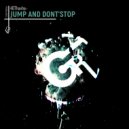 40Thavha - Jump and Dont'stop