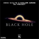 Mike W3lts, Sailor Arms, Dj Xquizit - I See Fire (Original Mix)
