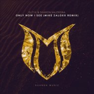 DJ T.H. & Sharon Valerona - Only Now I See