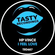 HP Vince - I Feel Love