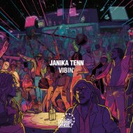 Janika Tenn - Vibin\'