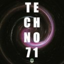RoboCrafting Material - #Techno 71 Tool 3 (DJ Tool)