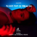 Kaira - Din Vise Nu Mi Te Ia Nimeni (Happy Gutenberg Remix)