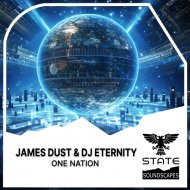 James Dust and DJ Eternity - One Nation