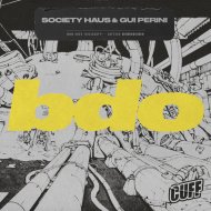 Society Haus, Gui Perini - BDO