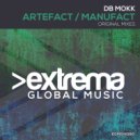 Db Mokk - Manufact