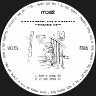 Castaman, Luca Vanelli - Rising Up