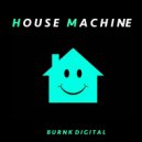Franchino Dj - C\'Mon Don\'t Stop (Original Mix)