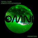Astral Haze - Transposed Dreams (Original Mix)