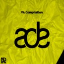 Fred Linger - Villa Burra (Original Mix)