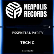 Tech C - Do You Cry