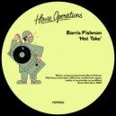 Barris Fishman - Hot Take (Original Mix)