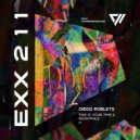 Diego Poblets - This Is Your Time