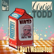 Crucial Todd - I Don\'t Wanna Feel