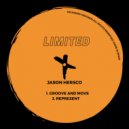 Jason Hersco - Represent (Original Mix)