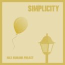 Max Rumiano Project - Simplicity (Original Mix)