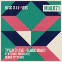 Tyler Chase, Memo Rex - Black Magic (Original Mix)