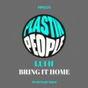 LUi-H - Bring It Home