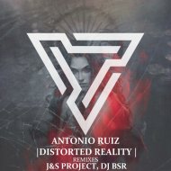 Antonio Ruiz - Crazy