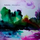 Pallette - Almost Lost This Track