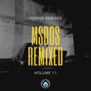 mSdoS - Corina in Kindergarten (Viewer Remix)