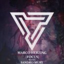 Marco Herzing - Puzu Idu (Original Mix)