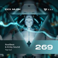 RoelBeat, Kinky Sound - Top Gun
