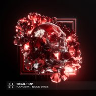 Flamorita - BLOOD SHAKE