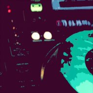 Viktor Vos - Fine Groove