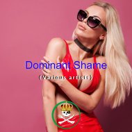 Roseanne Slocombe - Maniacal Personality