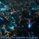 Cris Hoffman - Future Dream Cyber City