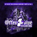 Paul Elstak & DJ D - Go back to the darkness