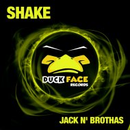 Jack N\' Brothas - Shake