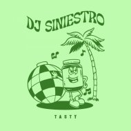 Dj Siniestro - Tasty