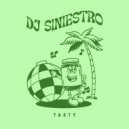 Dj Siniestro - Tasty (Original Mix)