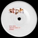 Boris Being - Take Me Higher (Original Mix)